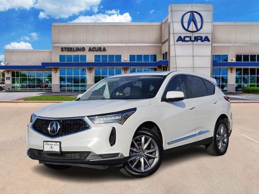 2023 Acura RDX