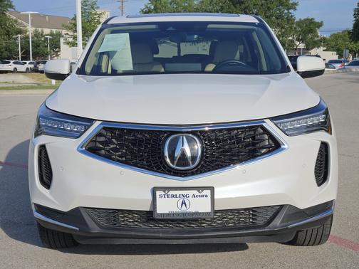 2023 Acura RDX