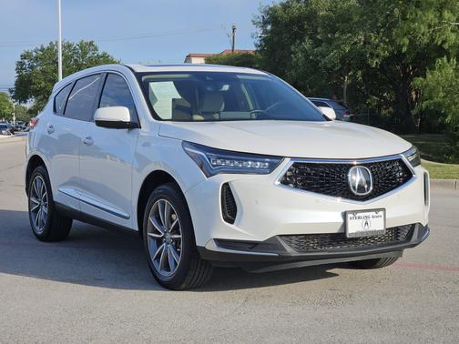 2023 Acura RDX