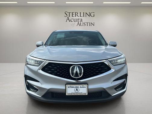2020 Acura RDX 