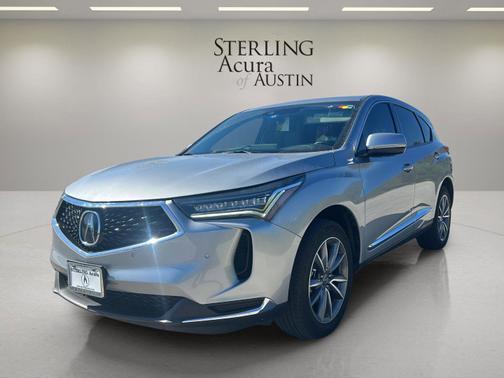 2023 Acura RDX 