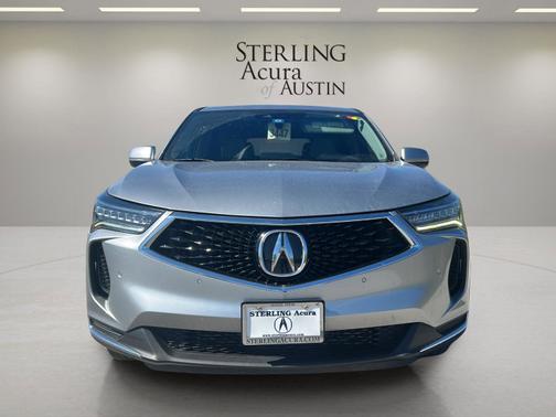 2023 Acura RDX 