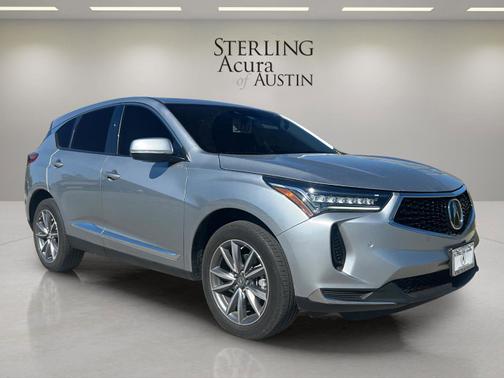 2023 Acura RDX 