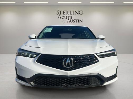 2023 Acura Integra 