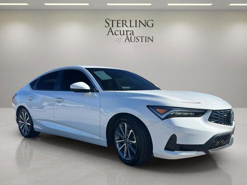 2023 Acura Integra 