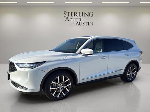 2023 Acura MDX 