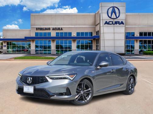 2024 Acura Integra