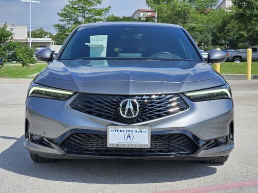 2024 Acura Integra
