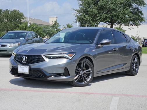 2024 Acura Integra