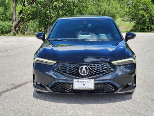 2024 Acura Integra