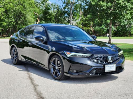 2024 Acura Integra
