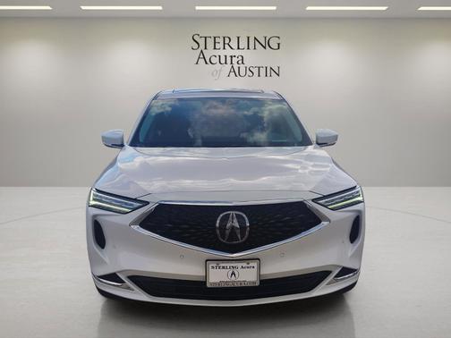 2024 Acura MDX 