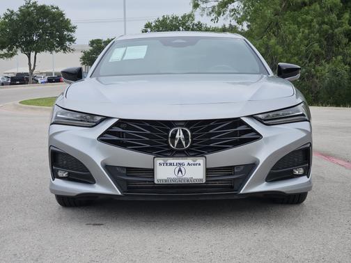 2024 Acura TLX