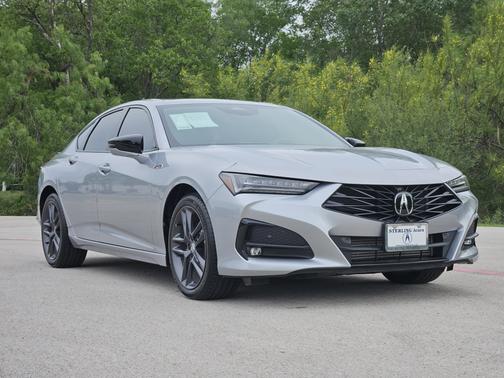 2024 Acura TLX