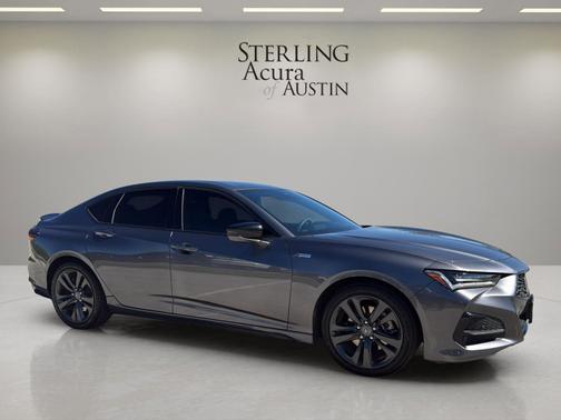 2023 Acura TLX 