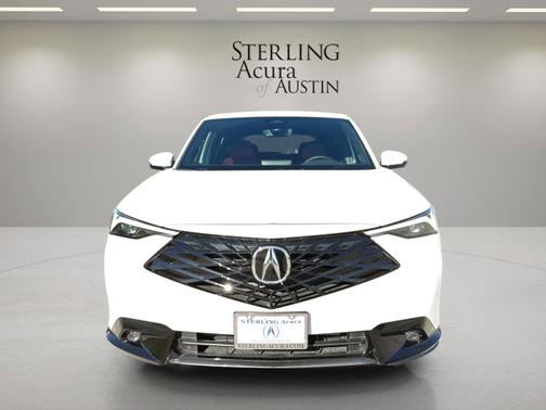 2025 Acura ADX 