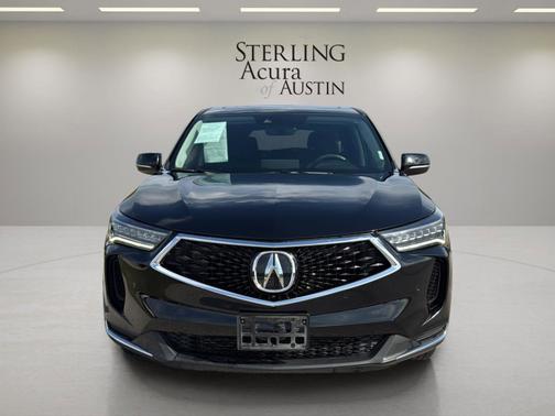 2023 Acura RDX 