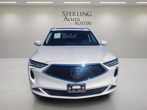 2023 Acura MDX 