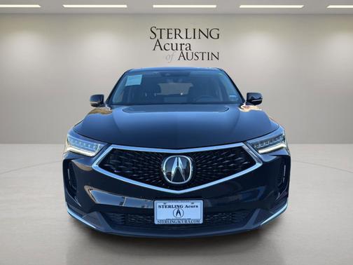 2024 Acura RDX 