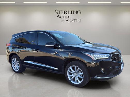 2024 Acura RDX 