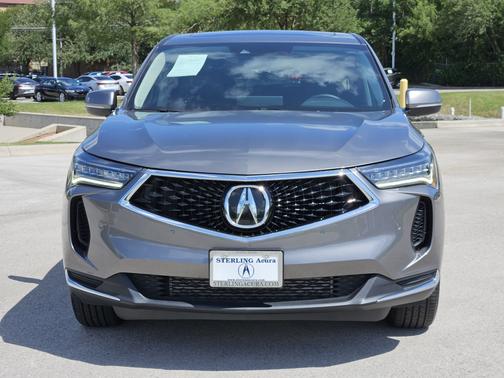 2023 Acura RDX