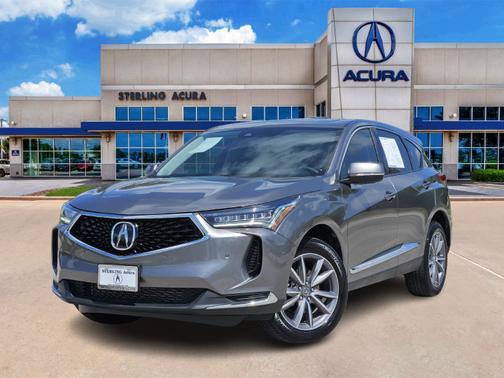 2023 Acura RDX