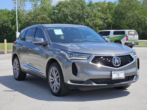 2023 Acura RDX