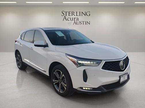 2024 Acura RDX 