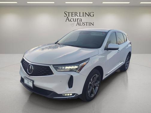 2024 Acura RDX 