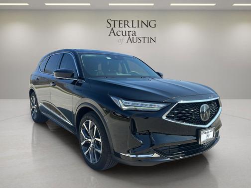 2023 Acura MDX 