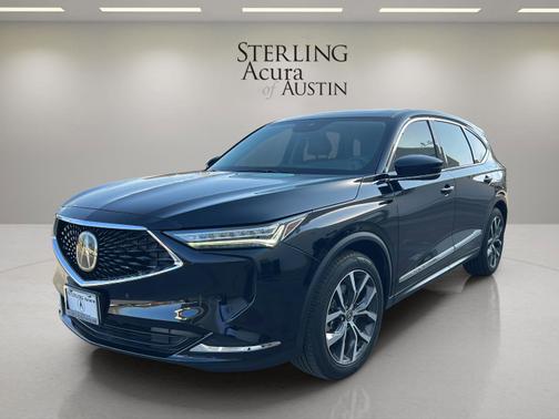 2023 Acura MDX 