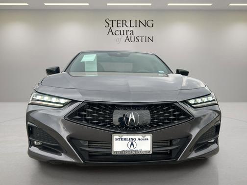 2023 Acura TLX 