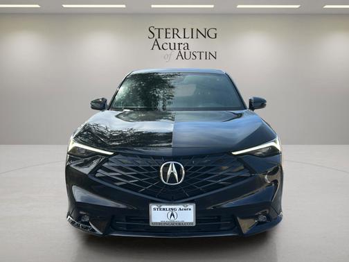 2025 Acura ADX 