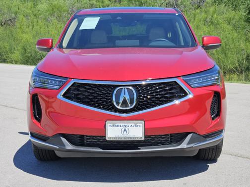 2024 Acura RDX