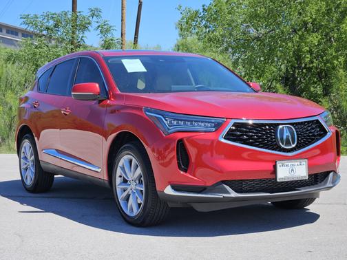2024 Acura RDX