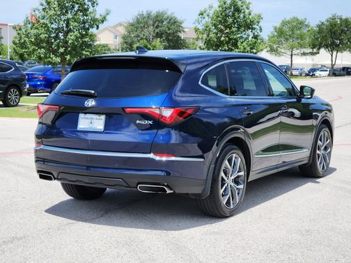 2023 Acura MDX