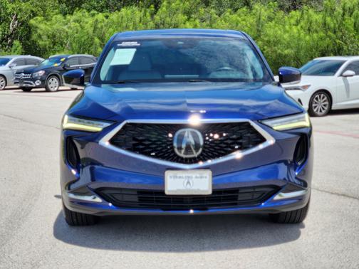 2023 Acura MDX