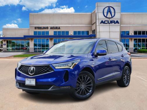 2023 Acura RDX