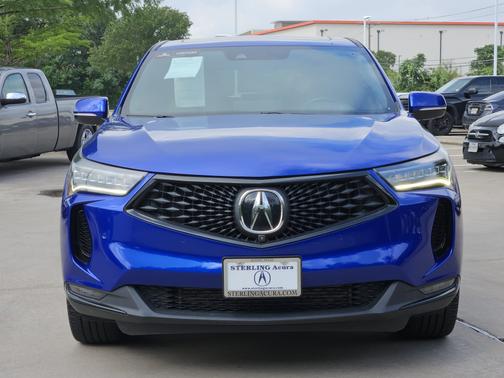 2023 Acura RDX