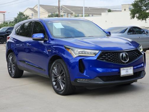 2023 Acura RDX
