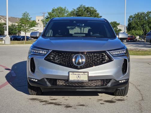2024 Acura RDX