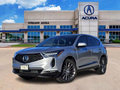 2024 Acura RDX