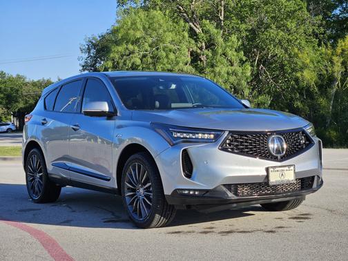 2024 Acura RDX
