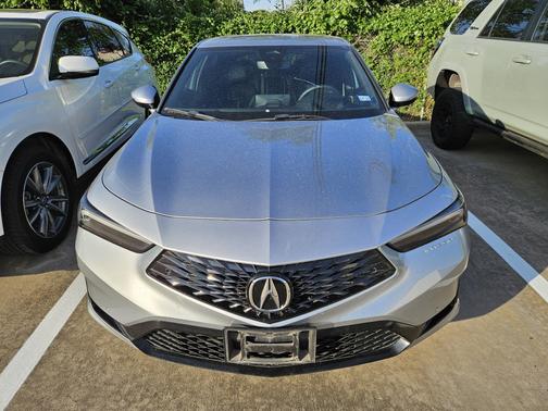 2024 Acura Integra