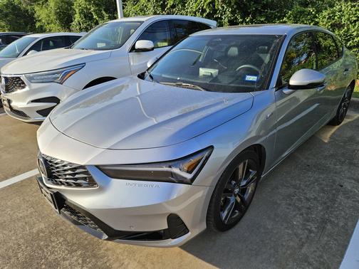 2024 Acura Integra