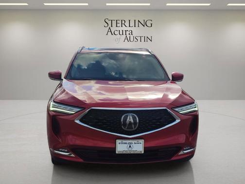 2023 Acura MDX 