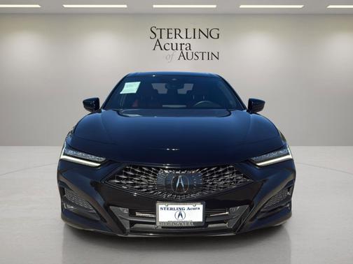 2023 Acura TLX 