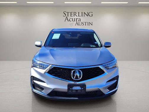 2021 Acura RDX 