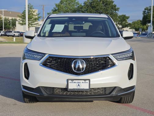 2023 Acura RDX
