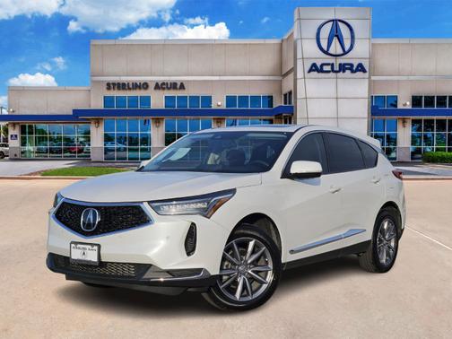 2023 Acura RDX